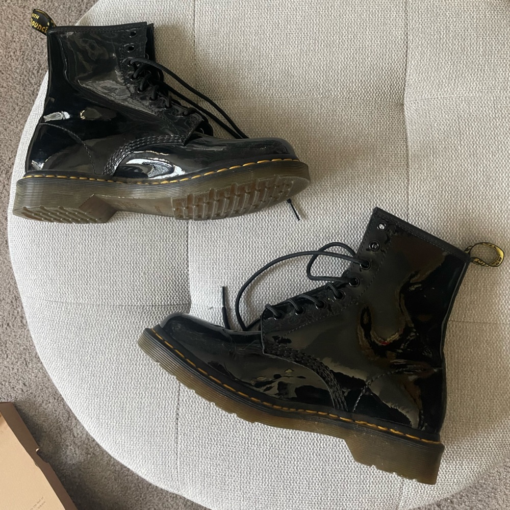 Doc Martens